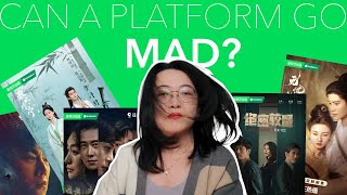 It Seems The Kiwi Has Gone... MAD [CC]