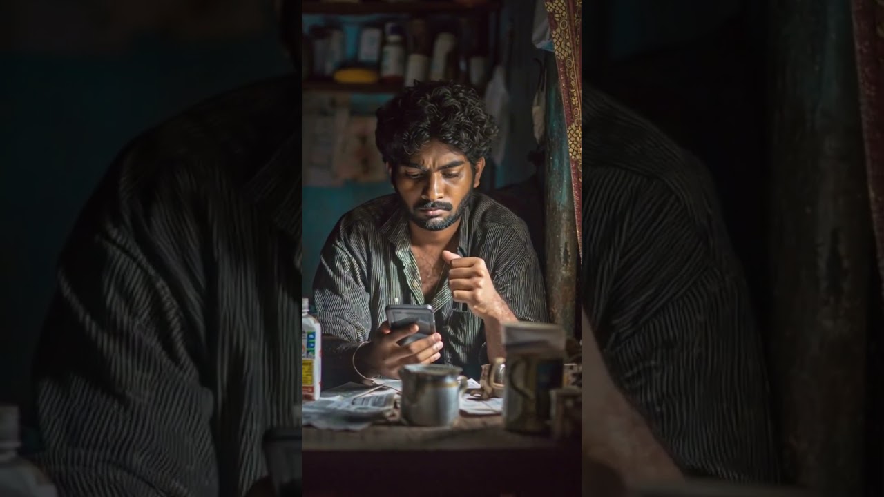 Why These "Easy Loans" Trap Indian Families | Micro-Loan NIGHTMARE😱 