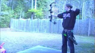 2011 Fred Bear Strike Review