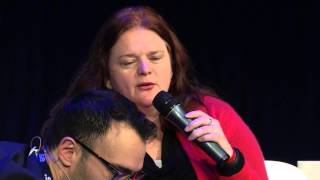 Internet governance – who will shape the future of the Internet