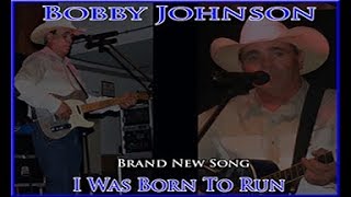 I Was Born To Run