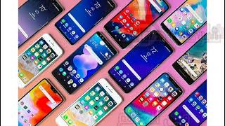 أفضل 5 شركات هواتف ذكية في العالم 2021