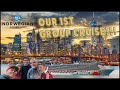 It's cruise day in NYC ! 2021 Norwegian Breakaway Bermuda group cruise with SAST