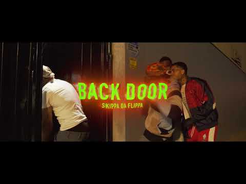 Skippa Da Flippa - Back Door