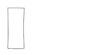 1st Year Animation Morph Task (TVPaint)
