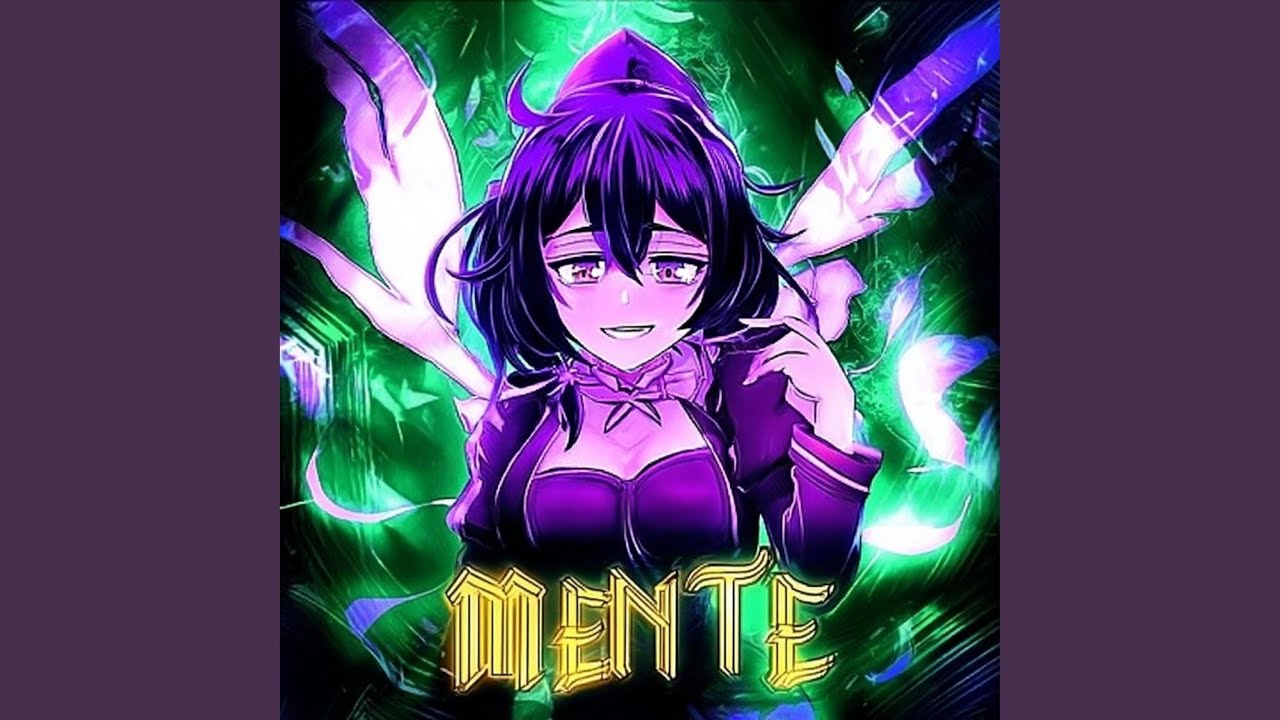 Watch MENTE! on YouTube Watch MENTE! on YouTube