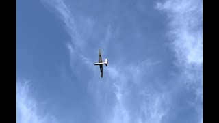 Titan Avenger - 3 ELRS 2.4ghz records in one flight: 25/50/500mw