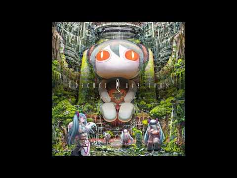 텅 비어 있는 대로(からっぽのまにまに) feat 初音ミク Hess cover