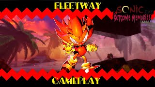 Fleetway Gameplay Outcome Memories