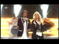 Thomas Anders Sandra The Night Is Still Young Live In Carmen Nebel Show ZDF