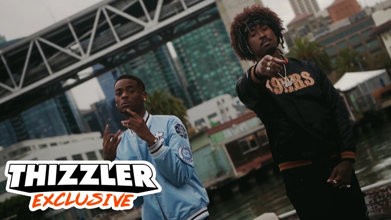 Verde Babii x AntRilla - Real Love (Exclusive Music Video) II Dir. BabyFace Vis