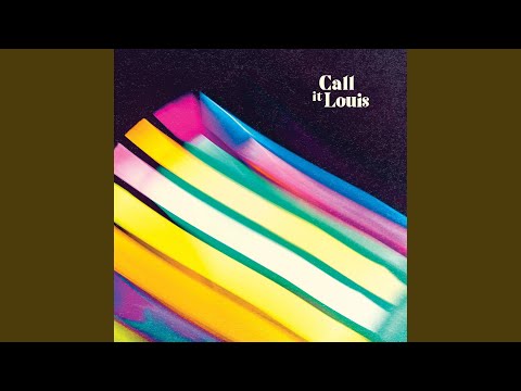 Vasudo — Let's Just Call It Louis