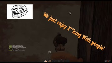 Lets play Rust! Episode 2"Taking A Hostage!"