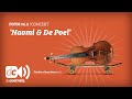 Capture de la vidéo Fiddlers On The Move #6.2 | Concert 'Naomi & De Poel'