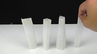 TOP 10 SCIENCE EXPERIMENTEE