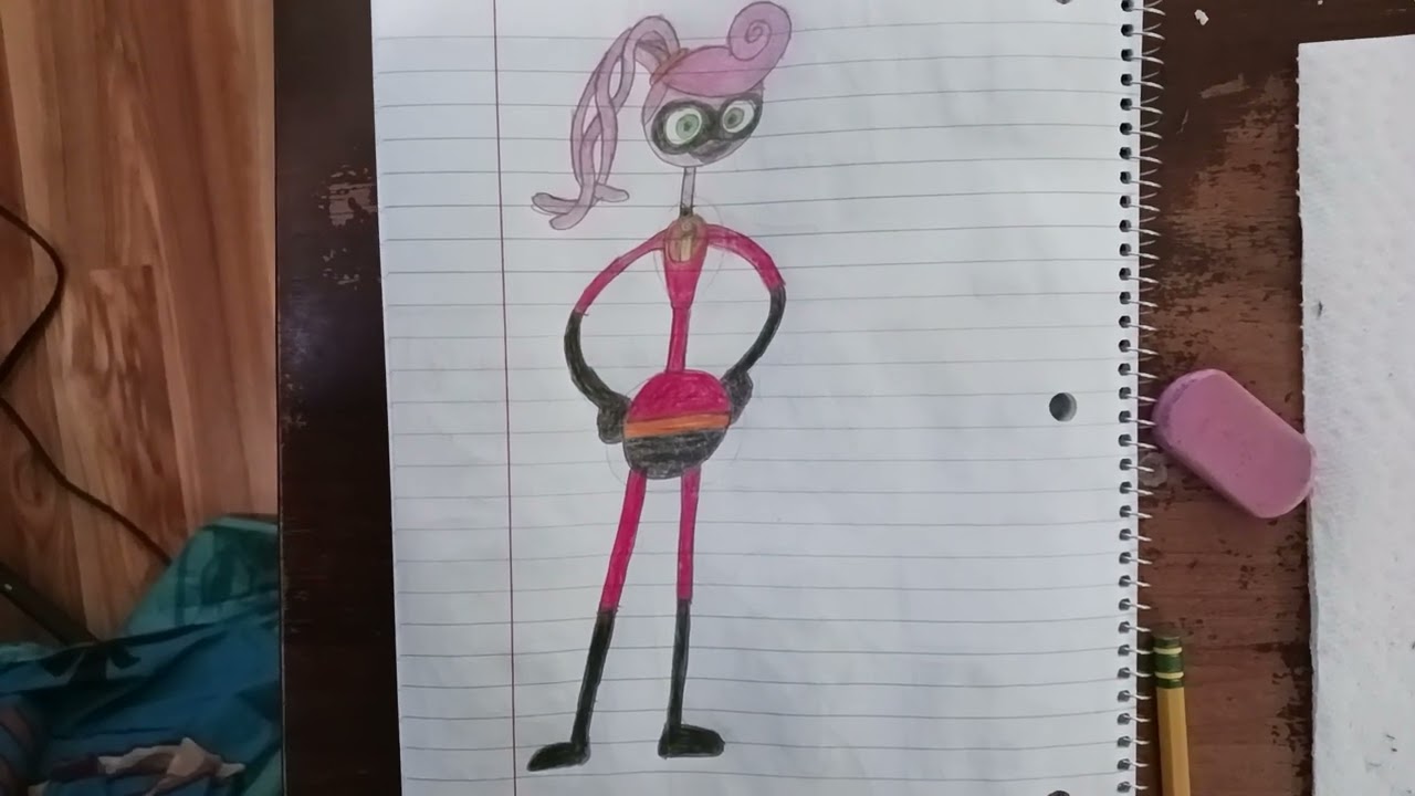 Mommy long legs em 2023  Desenhos de abraços, Desenhos, Abraços