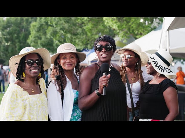 Norfolk Waterfront Jazz Festival