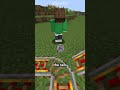 New Minecart Physics! #shorts #minecraft