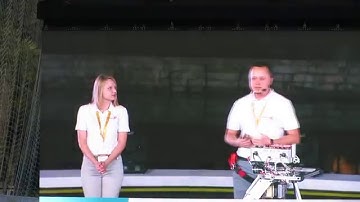 Robotics Award for Good - Semi Finalists