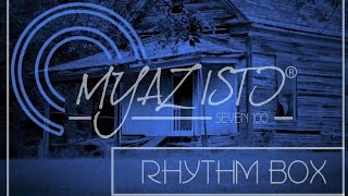 Download lagu Myazisto ft Prince Katumbi - I am an African