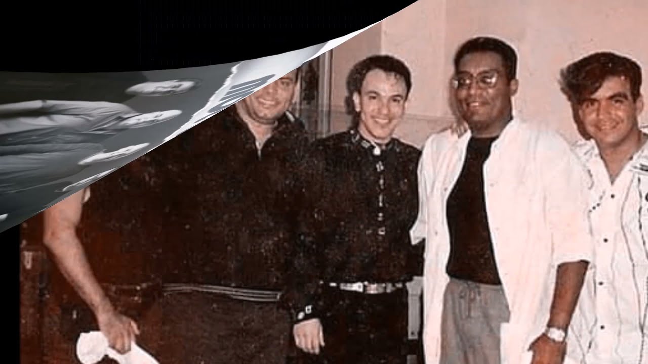 NOVO SOM: SÓ AS MELHORES ANTIGAS