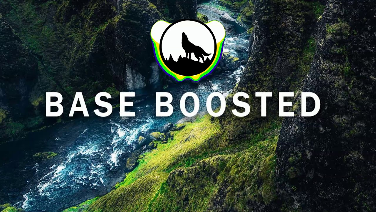 More Plastic  || bass boosted || 8D Audio Club