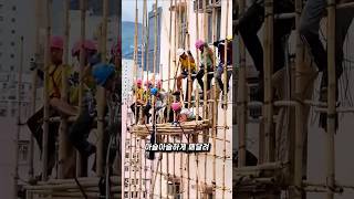 강철 이긴 대나무