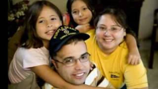 Helping Our Heroes - Part I