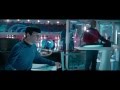 Star Trek Into Darkness - From Ship to Ship fly - Behind the Scenes - Making of - HD