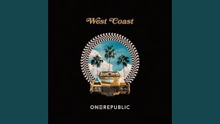 OneRepublic - West Coast (Energy Re-Released Power Intros) (April 8th 2022) (PI)