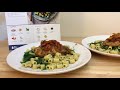 Blue Apron Review: The Biggest & Best Meal Delivery Service?