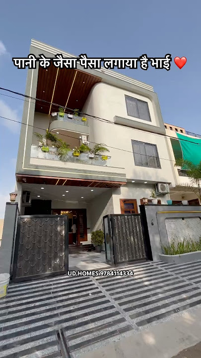 Luxurious Villa For Sale Call Now9784114334 #viral #home #foryou #ytshorts #viralshorts #shorts #fyp