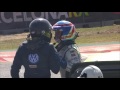 2015 Spain RX European Full Final Replay - World RX Rallycross