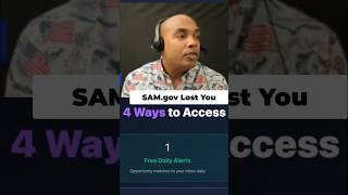 How to Get Daily Contract Alerts Without Touching SAM.gov