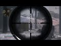 Snipe city montage