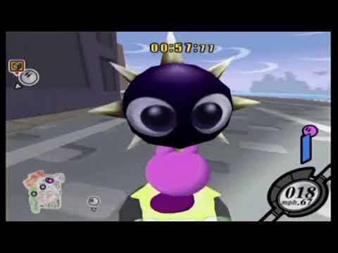 Kirby AIRRIDE 3min Part127 
