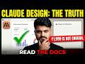 Claude Design: The Expensive Truth Nobody is Telling You