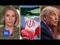 US-Iran deal details revealed, Trump signs memorandum of understanding remotely after G7 Summit