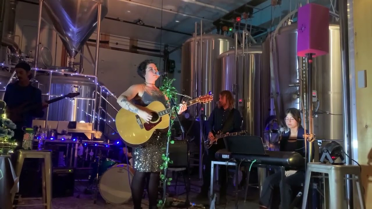 Cassie Noble - "Slow Down" (11/3/23)