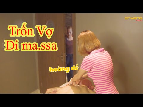 Video Trốn Vợ đi mét xoa và cái kết | Vũ vlog vi vu cùng... - youtube