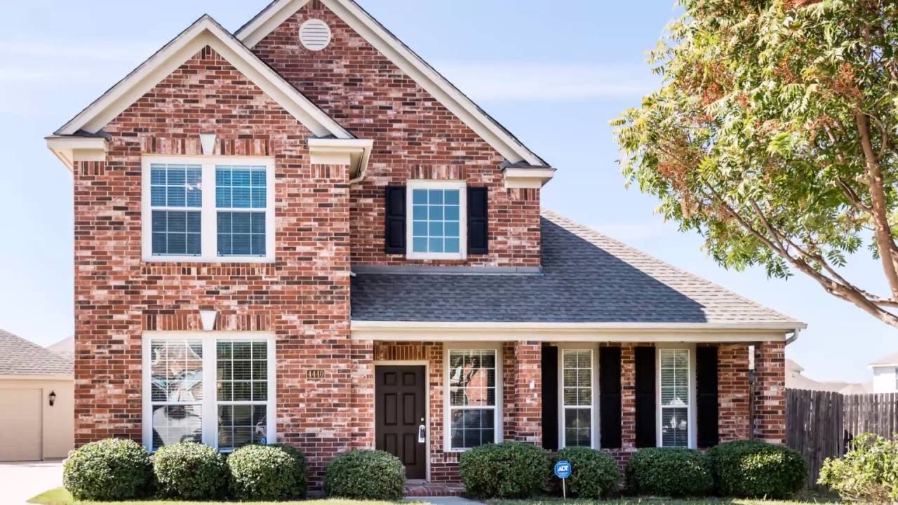 4440 Bloomfield Ct, Fort Worth, TX 76123