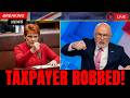 👉 Pauline Hanson FURIOUS as Labor WASTES $100K — Calls for SHOCK Native Title Probe! 2
