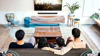 Sony HT-S40R 5.1ch Home Theater Soundbar System,black