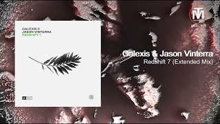 Galexis - Redshift 7 (Extended Mix) [UV Noir]