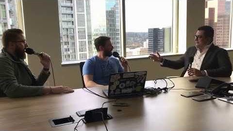 A glimpse into Microsoft