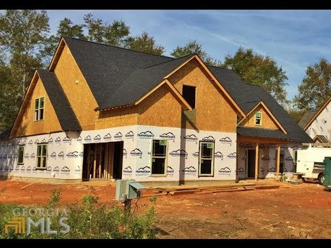 426 McIntosh Way 44, Macon, GA home video tour