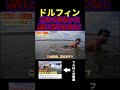 ドルフィン ！これできないと話になりません！