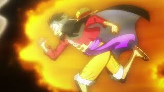One Piece Episode 1028 - Luffy vs Kaido Part 2 [Eng Subbed]