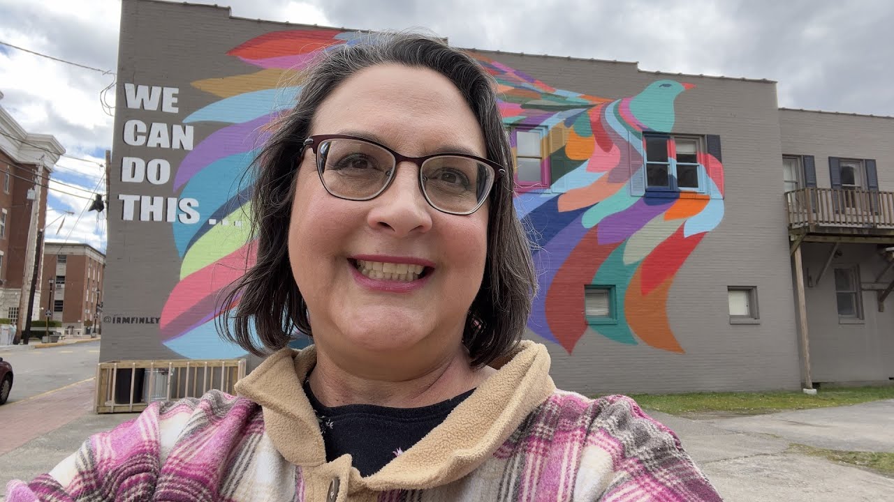 Disabled ‘Splorer Part 1 Kentucky Wildlands City of Hazard, KY