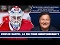 Fowler RappelĂ© : La Fin pour Montembeault? đ